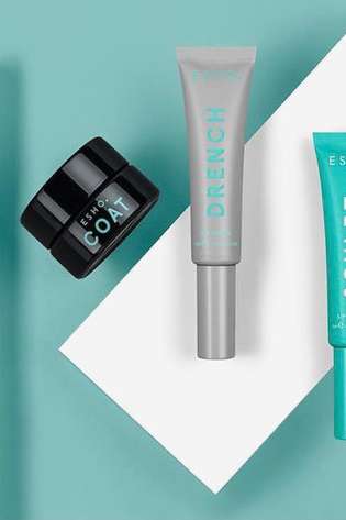 Dr. esho all products.