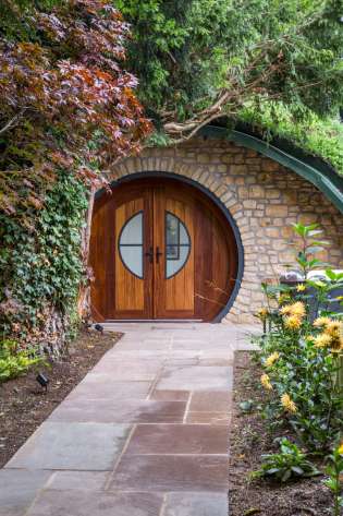 Eastbury_hotel entrance.