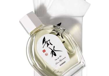 Eau de ki sankodo.