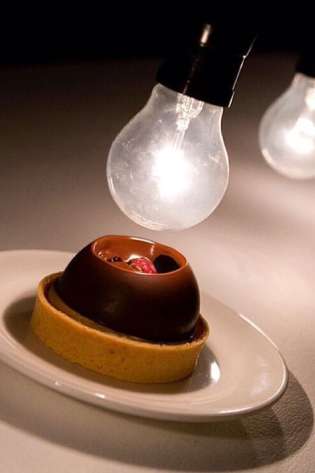 Edible stories food.