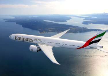 Emirates.