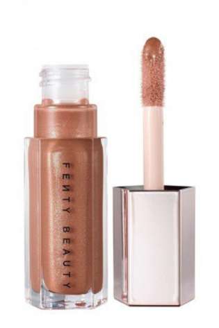 Fenty beauty lip gloss.