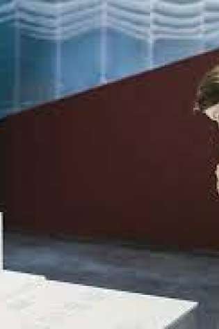 Form heft material david adjaye.