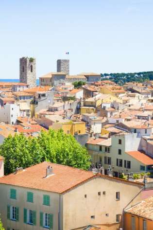 French riviera houses 2.