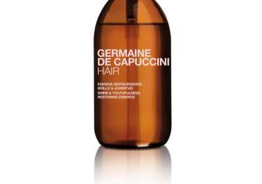 Germaine de capuccini.