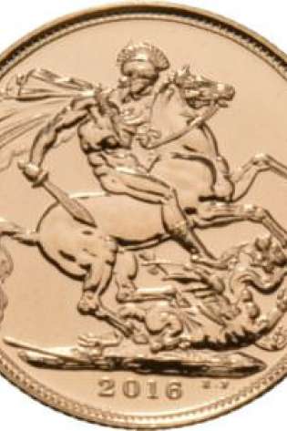 Gold sovereign 2016 2 300x298.