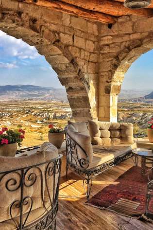 James bond location turkey.