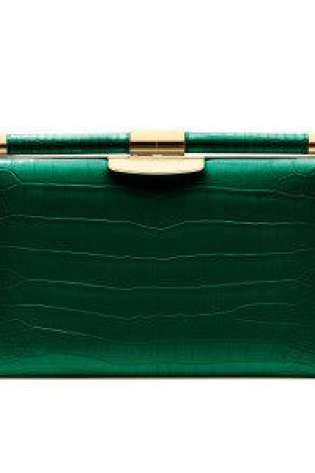 Jamieclutchlarge_whitecrocodile_front_emerald 300x300.