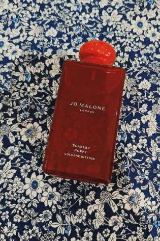 Jo malone chinese new year.