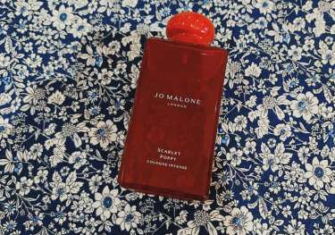 Jo malone chinese new year.