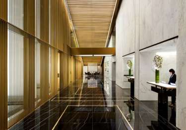 Lobby.
