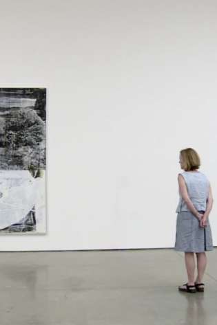 London art week   exhibition.