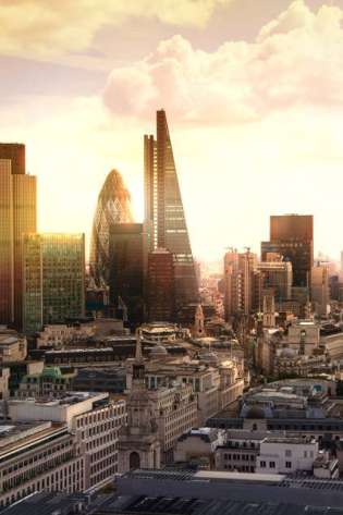 Londonskyline.