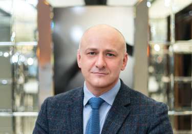 Meet emlyn brown gvp of wellbeing at accor.