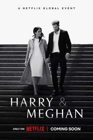 Meghan harry netflix trailer.
