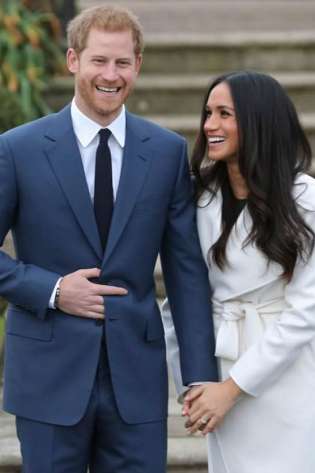 Meghan markle.