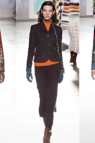Missoni.