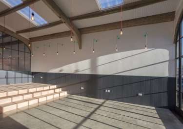 Modern baker architecture 2.