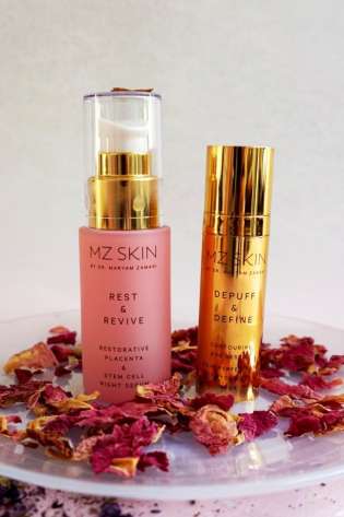 Mz skin.