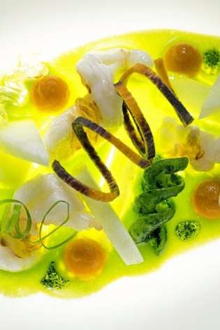 News main one month left to visit the exhibition dedicated to michelin starred chef carme ruscalleda.1566207636.