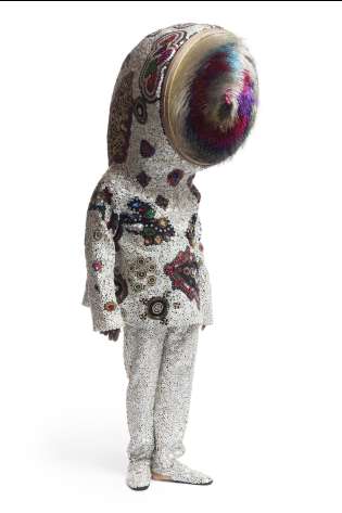 Nick cave.