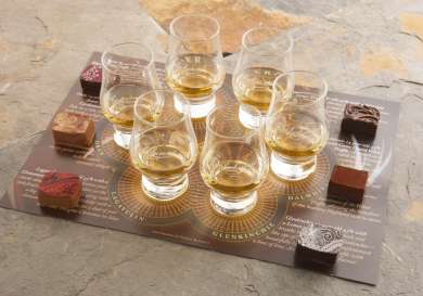 Pairings enrobed flight2.
