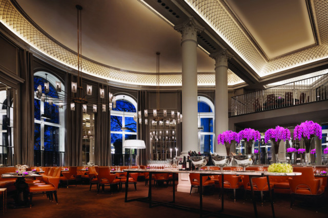 The Northall Restaurant