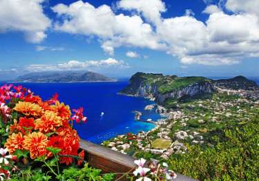 Capri the sybarites guide to the emerald isle feature photo.