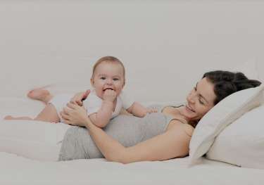 Baby products you need.