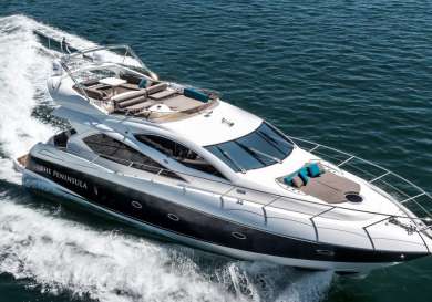 The peninsula hong kongs symphony of lights 1.