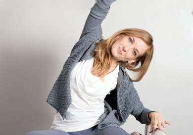 From finance to fitness   interview with federica de caro of vita 2.