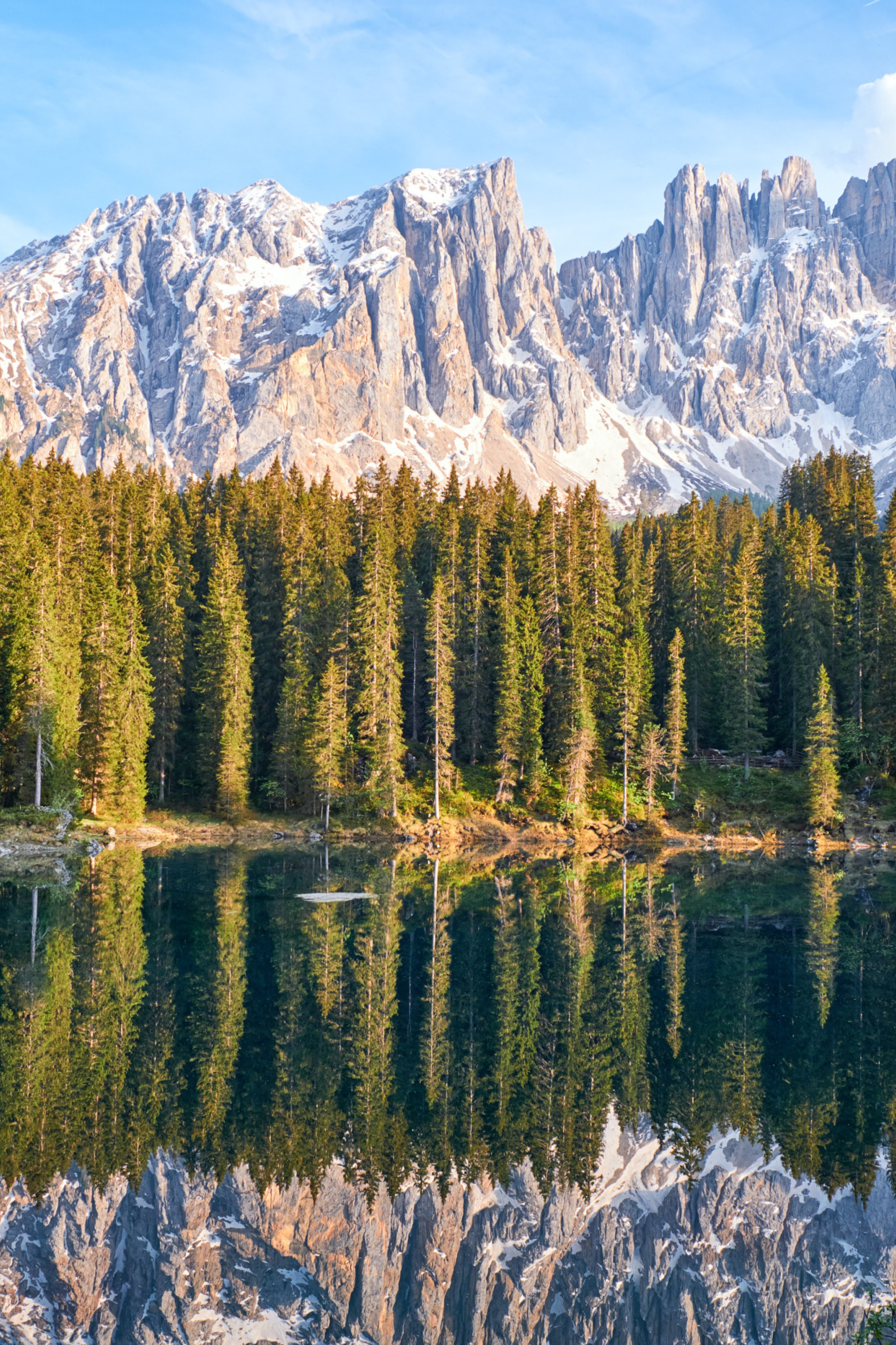 The Dolomites, Italian Alps
