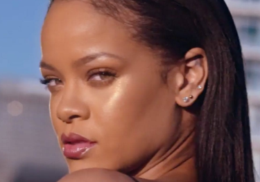Rihanna.