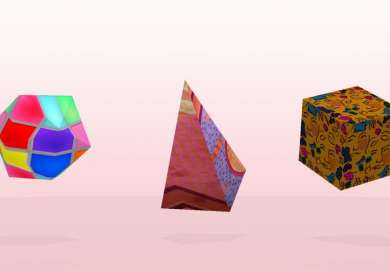 Sketch london new interactive experince.