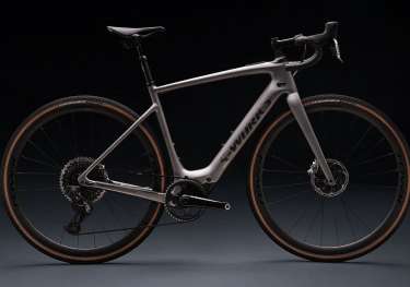 Specialized s works turbo creo sl evo.