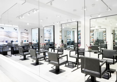 Stil salon chelsea.