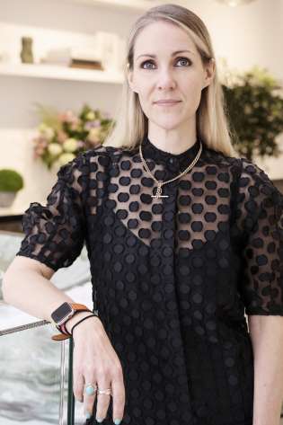 Stil salon founder  christel barron hough (1).