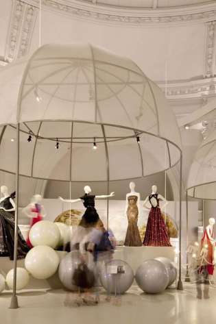 The best london art exhibitions to visit.