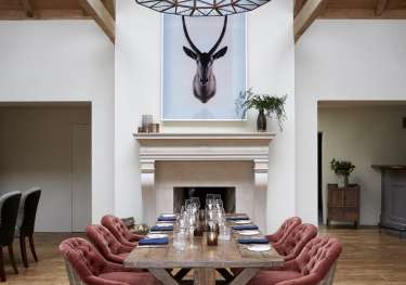 The collective at woolsery_farmers arms_dining.