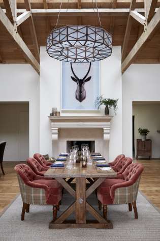 The collective at woolsery_farmers arms_dining.