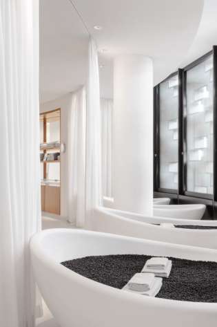 The doldergrand   spa.