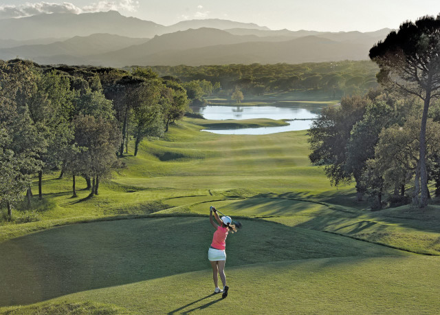 PGA CATALUNYA GOLF AND WELLNESS