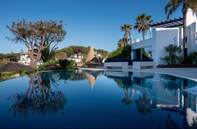 VILA VITA PARC