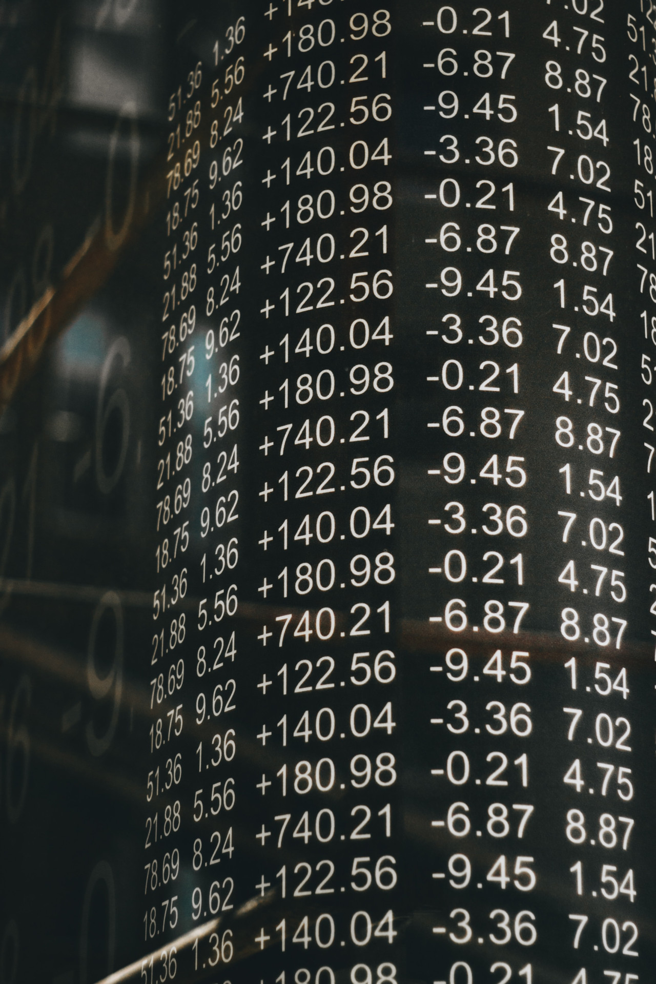 stock market