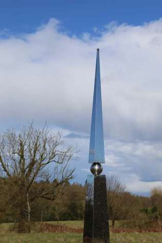 Zenith by mark atoi.