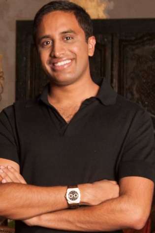 Zia yusuf.