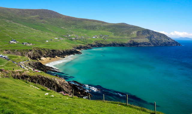 Dingle, County Kerry