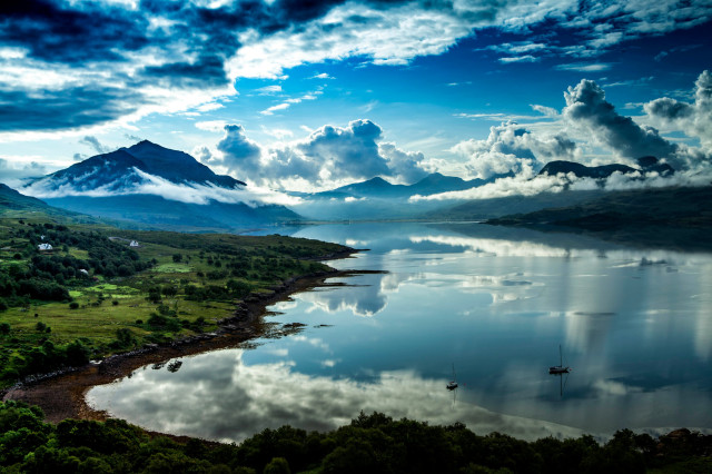 Loch Torridon