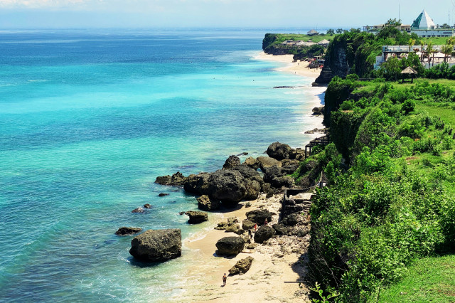 Uluwatu, Bali