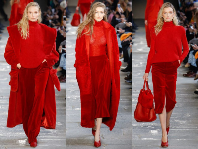 Max Mara A/W 17